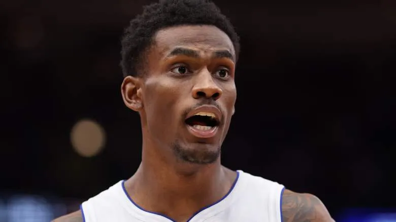 jalen duren — US news