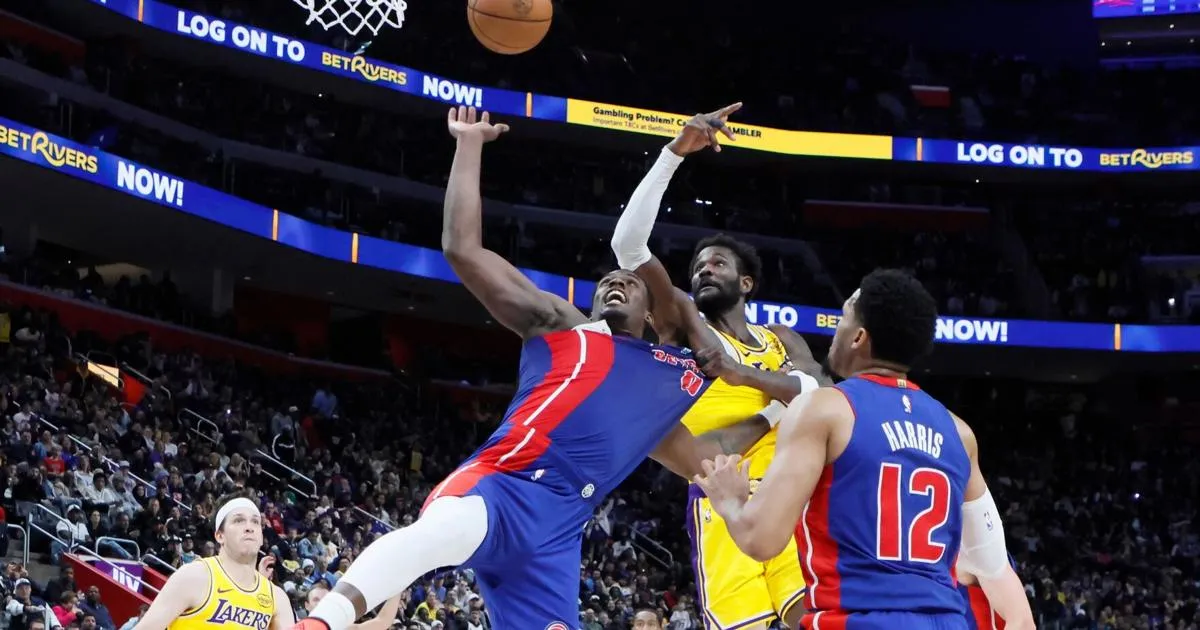 jalen duren — US news