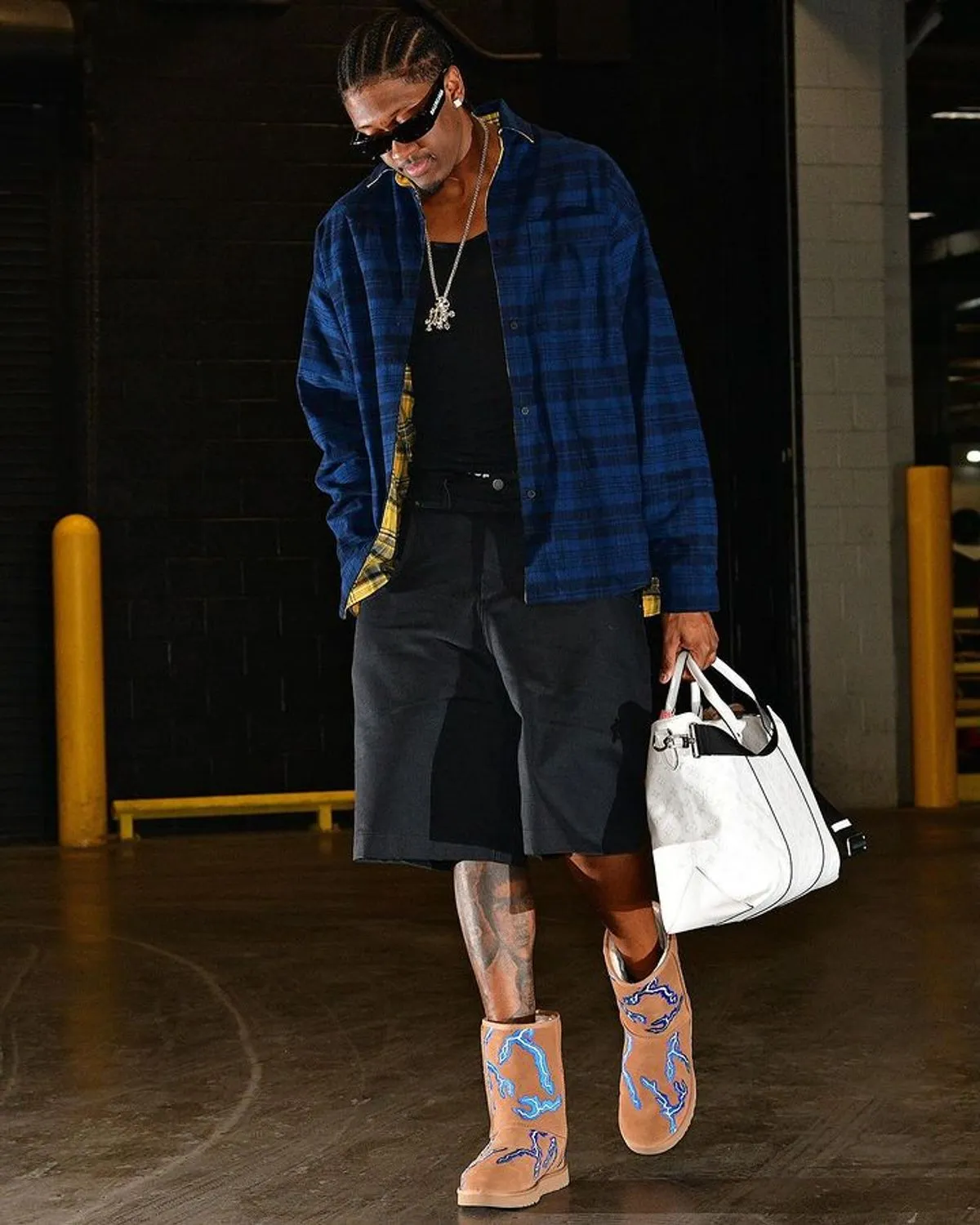 jalen williams — US news