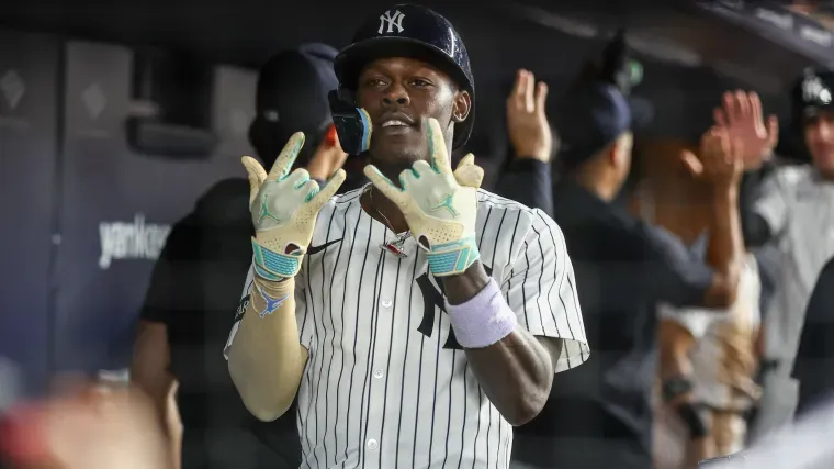 jazz chisholm — US news