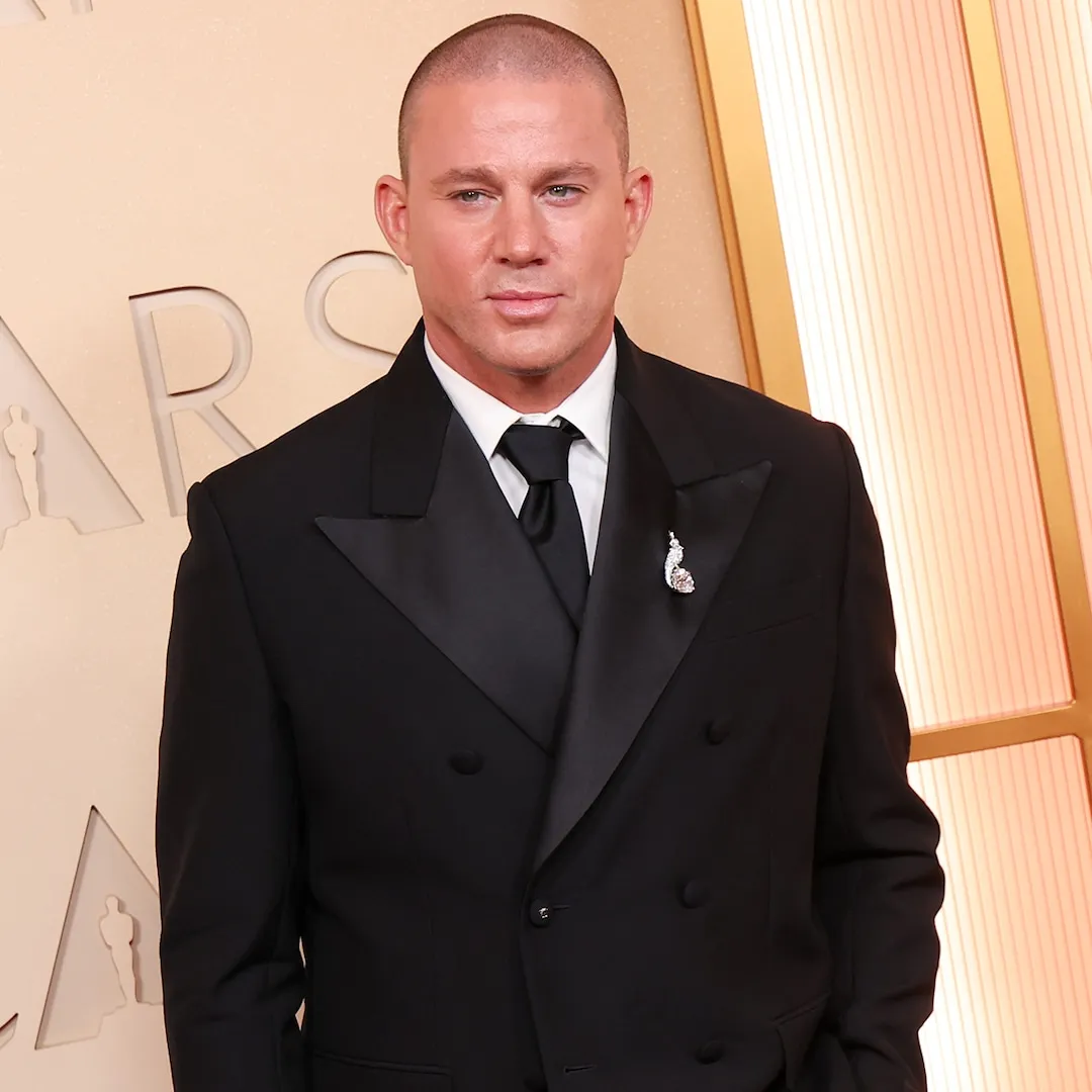 jenna dewan — US news