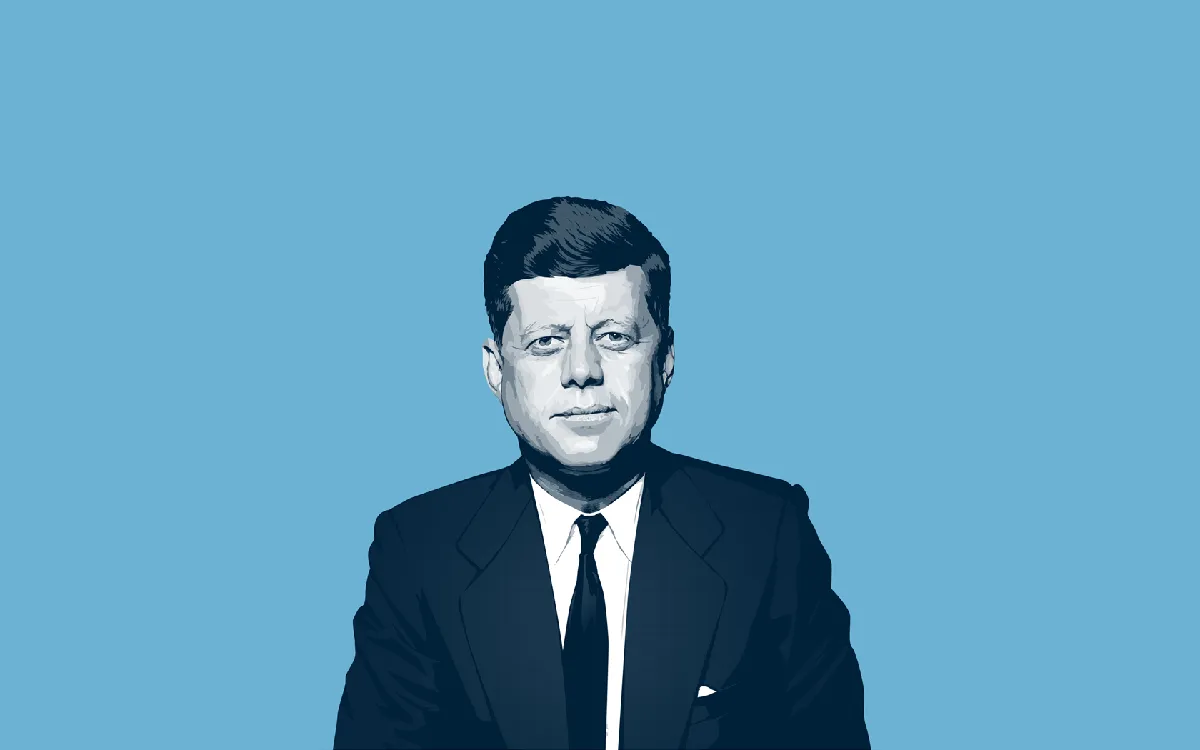 jfk — US news