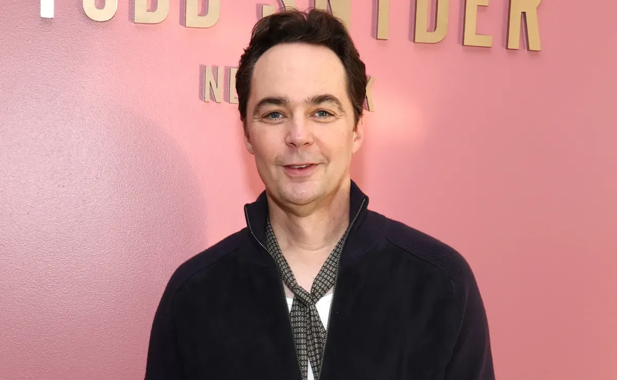 jim parsons — US news