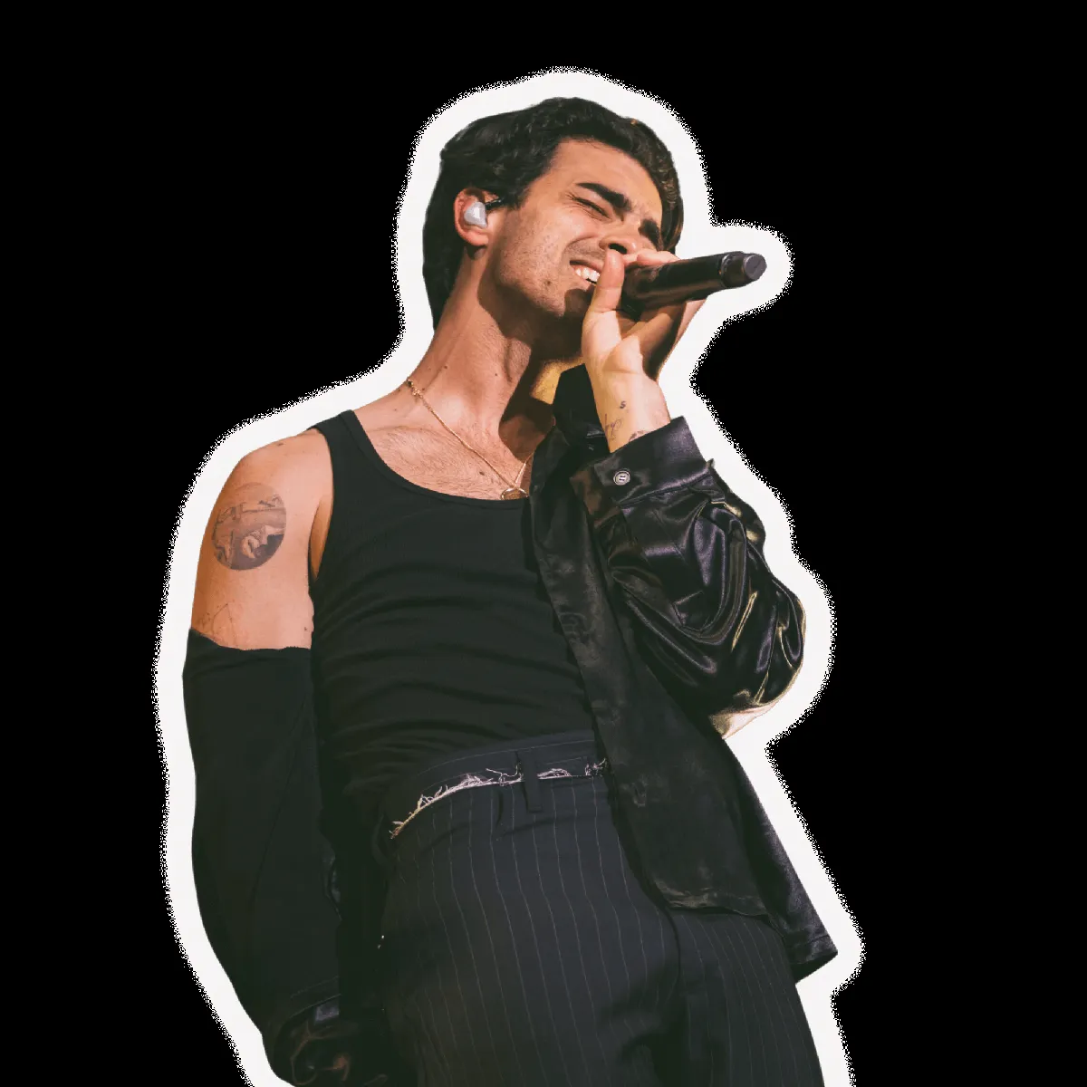 joe jonas — US news