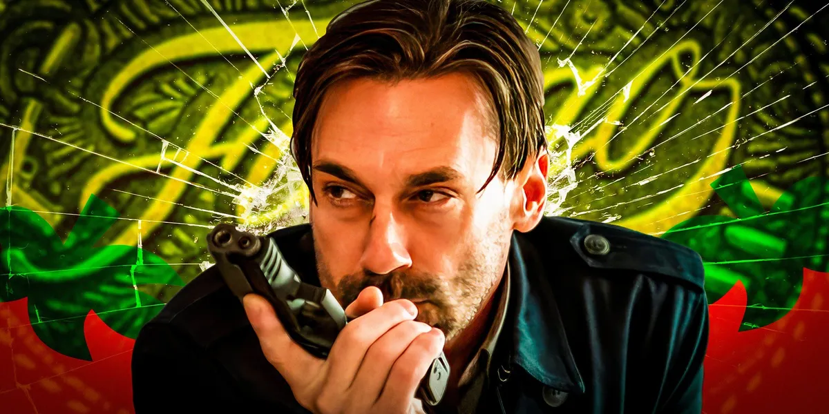 jon hamm — US news