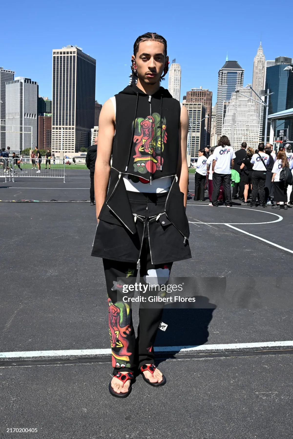 julez smith — US news