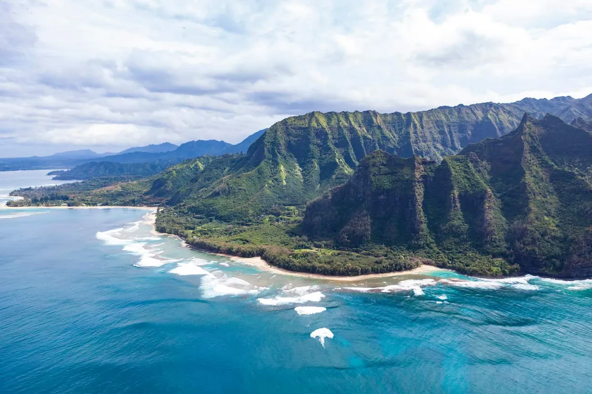 kauai helicopter crash — US news