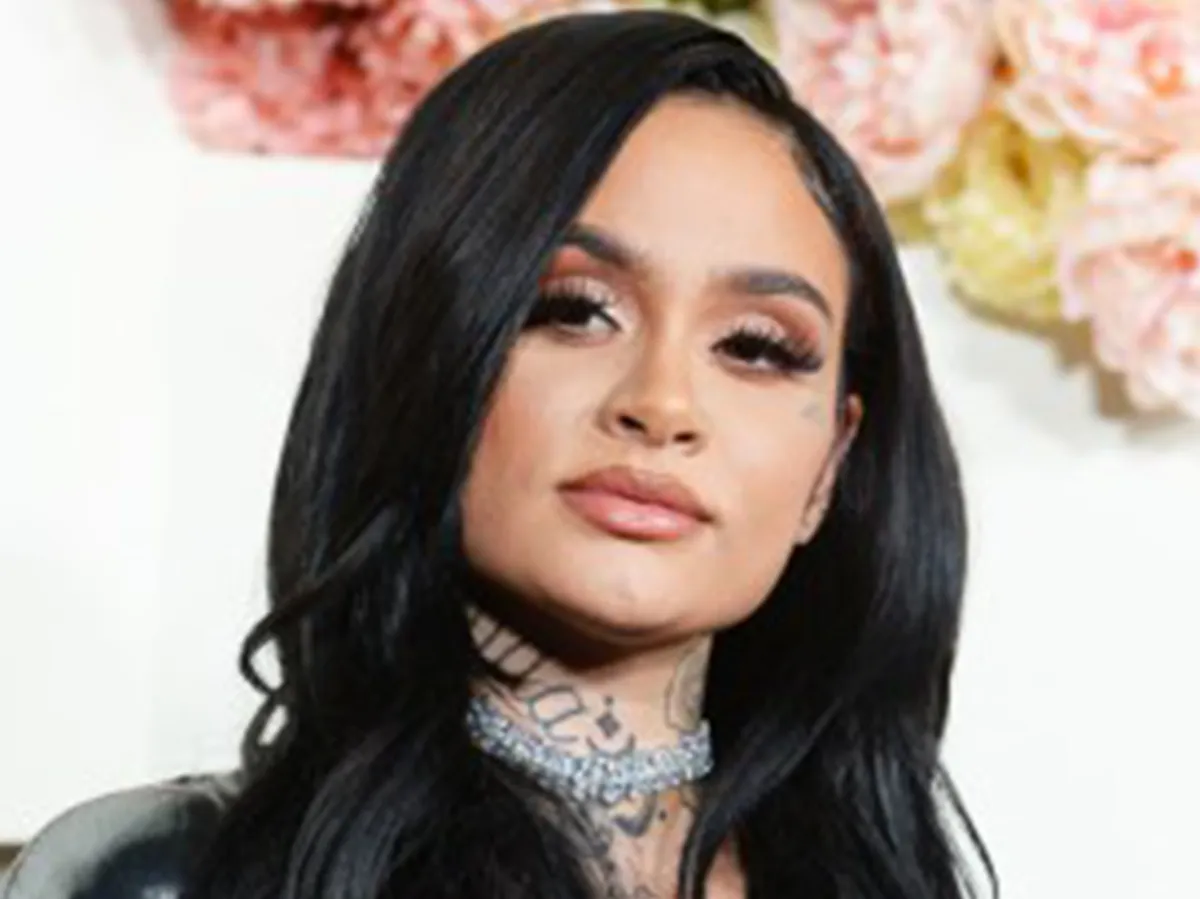 kehlani — US news