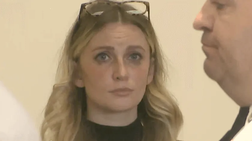 kelsey fitzsimmons trial — US news