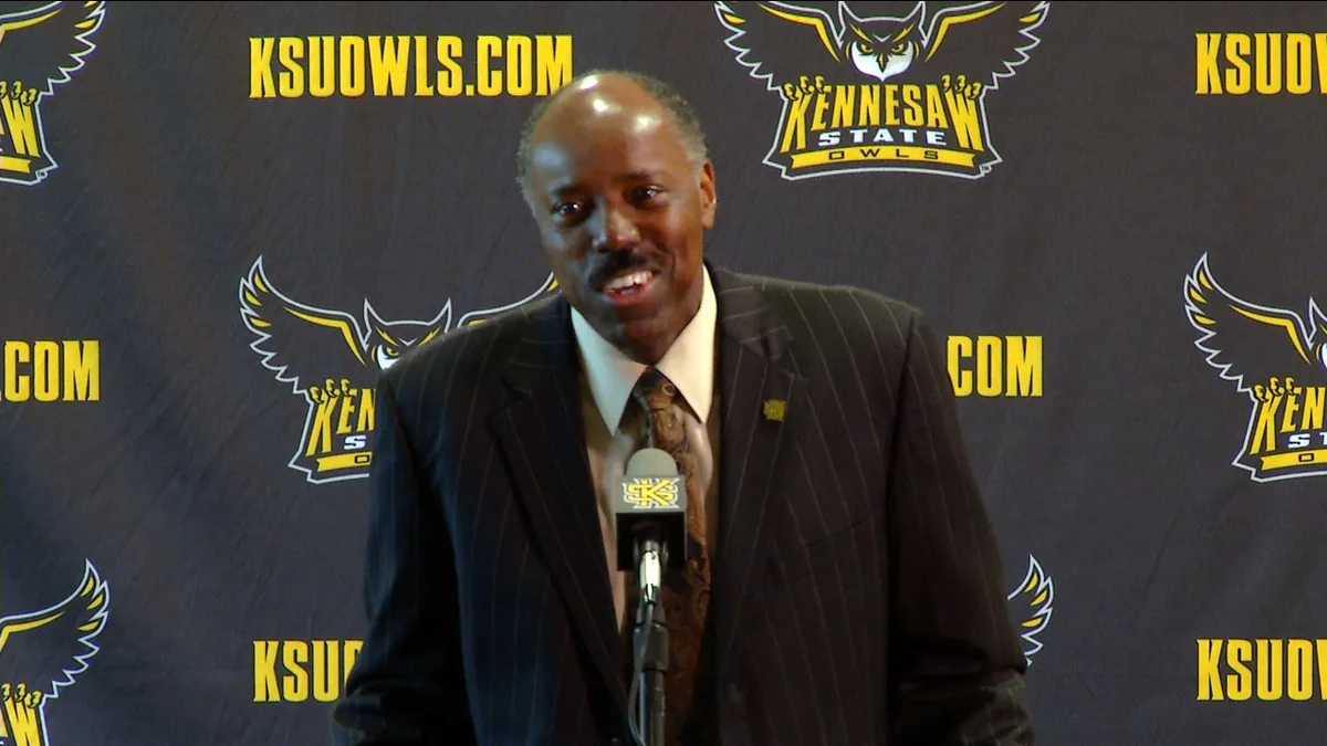 kennesaw state basketball — US news