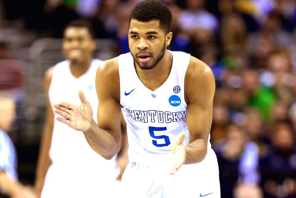 kentucky vs west virginia — US news