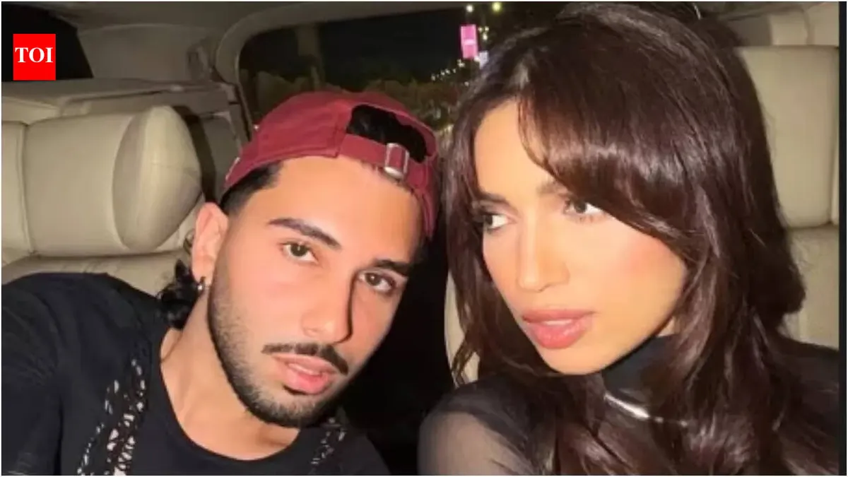 khushi kapoor — US news