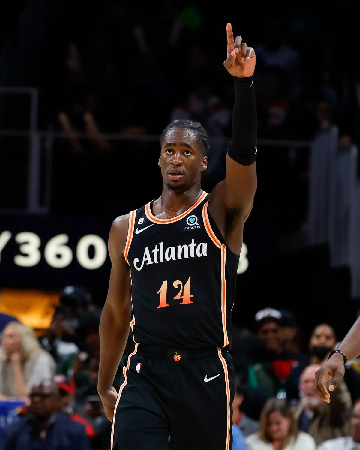 kings vs hawks — US news