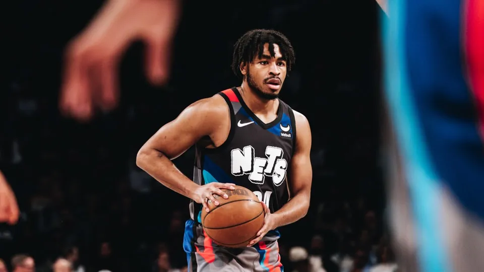 kings vs nets — US news