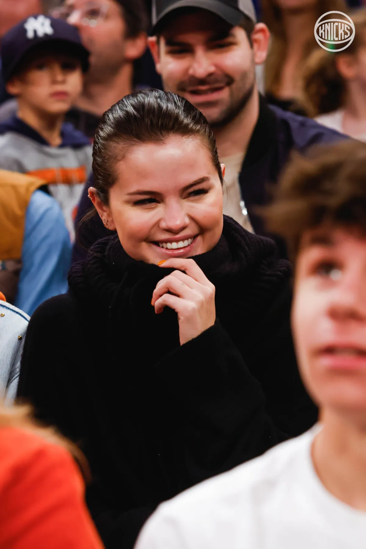 knicks vs thunder — US news