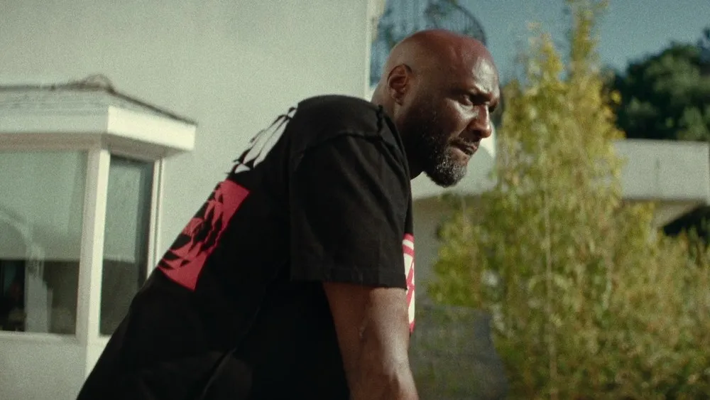 lamar odom — US news