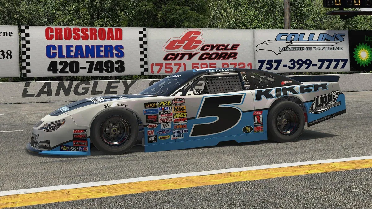 lee pulliam — US news