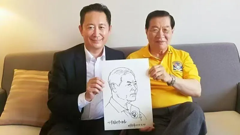 李昌钰 — US news