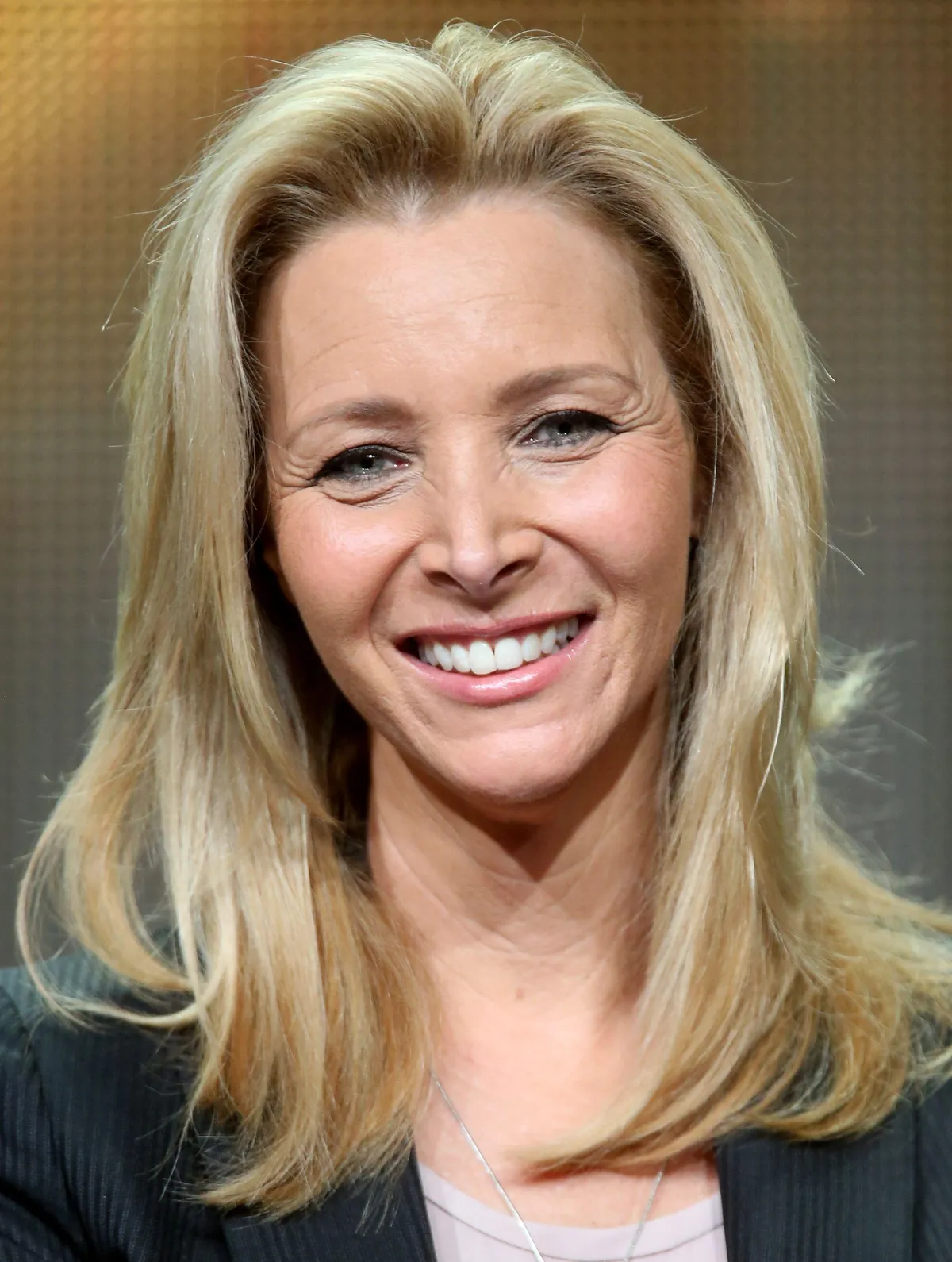 lisa kudrow — US news