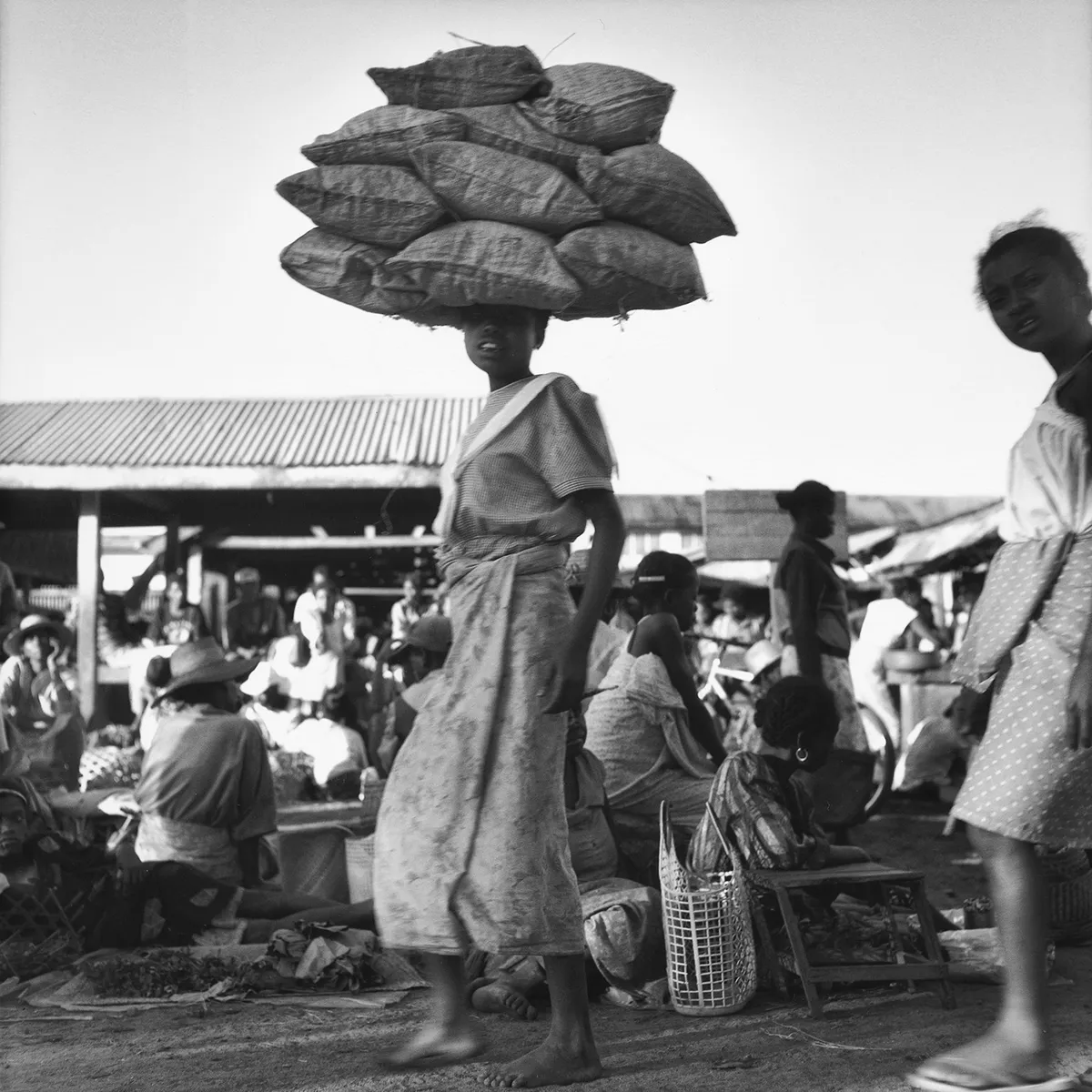 madagascar — US news