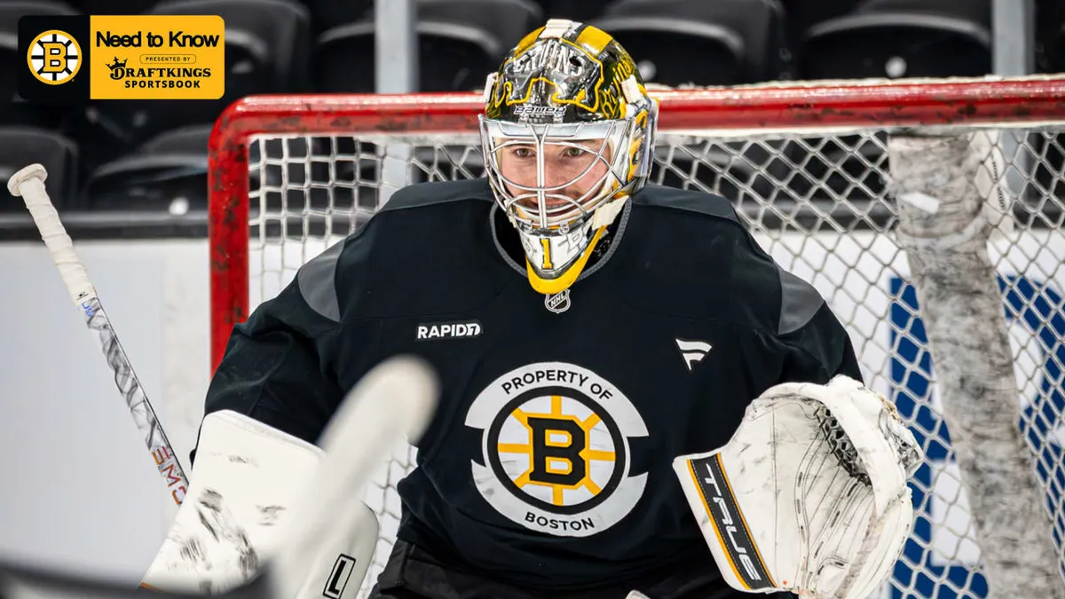 maple leafs vs bruins — US news