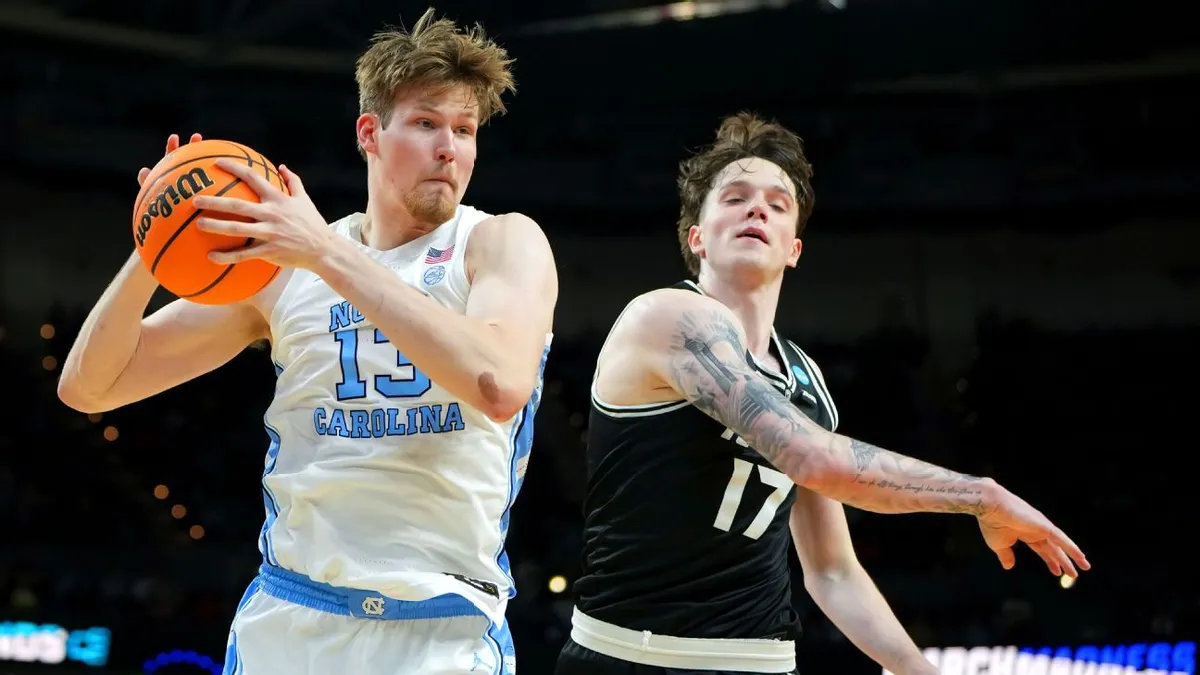 march maddness — US news