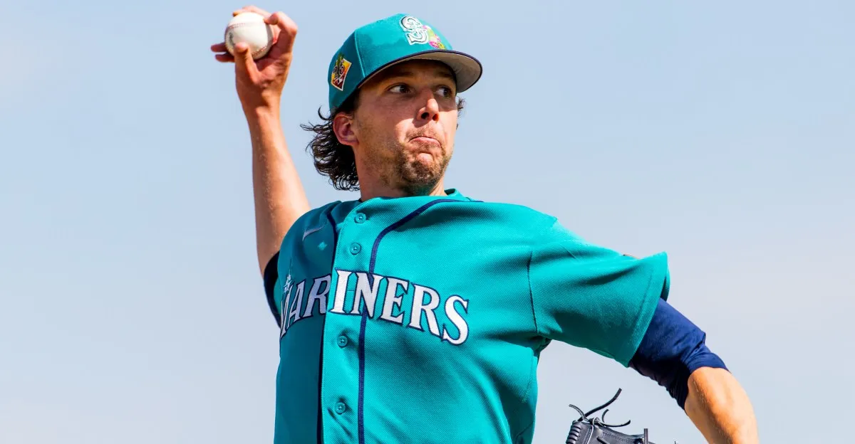 mariners game — US news