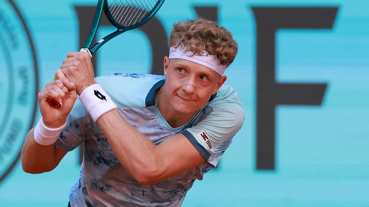 martin landaluce — US news