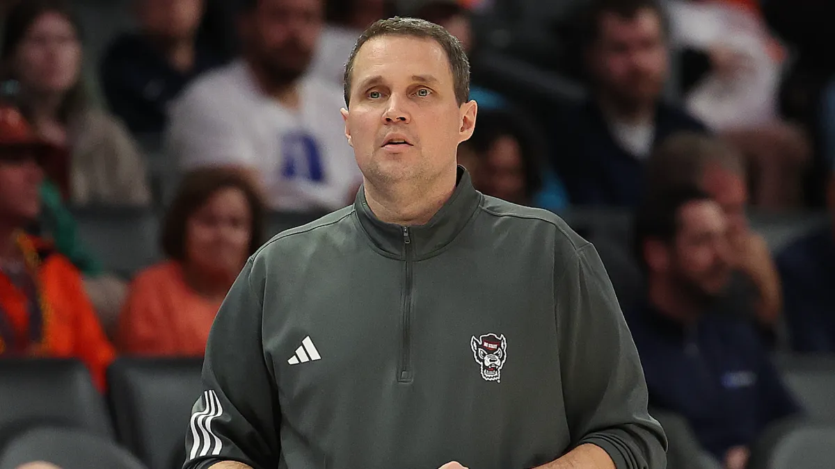 matt mcmahon — US news