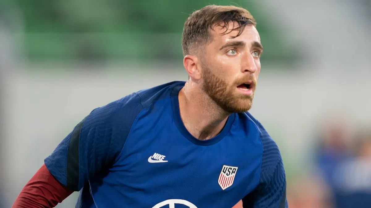 matt turner — US news