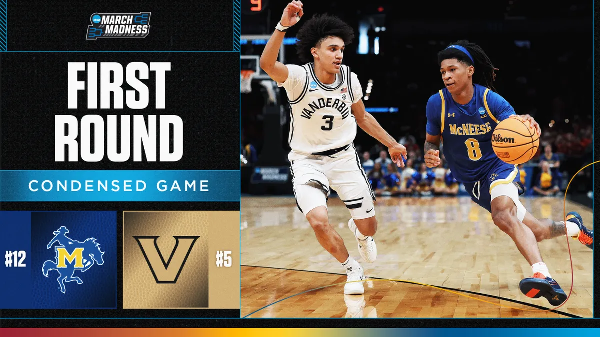 mcneese basketball — US news