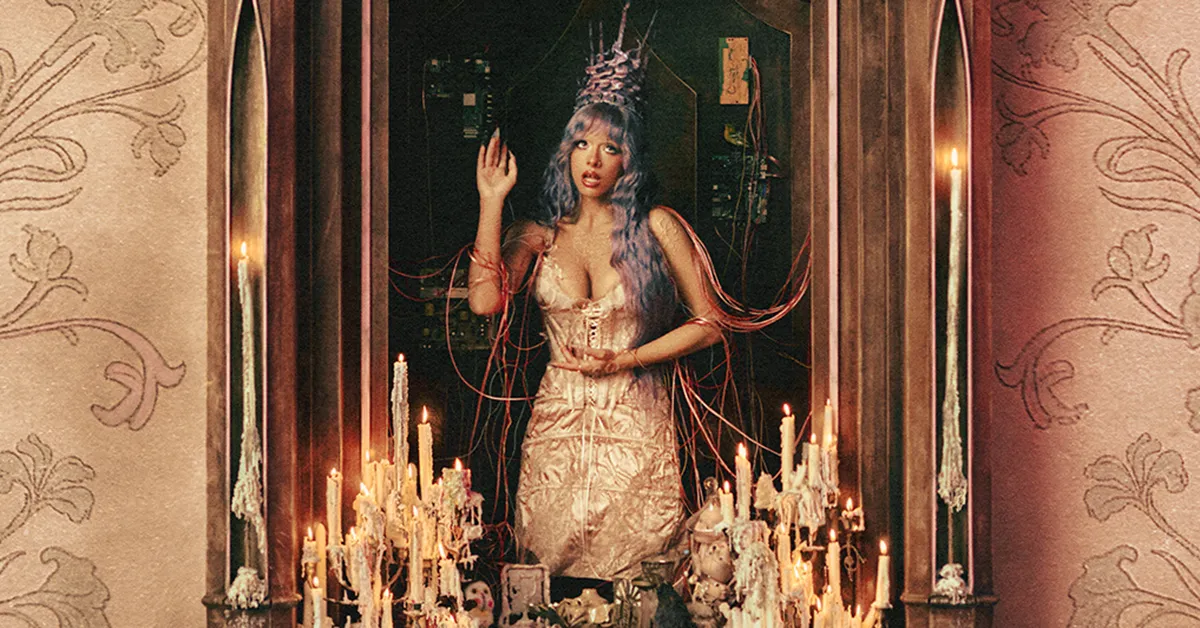 melanie martinez — US news