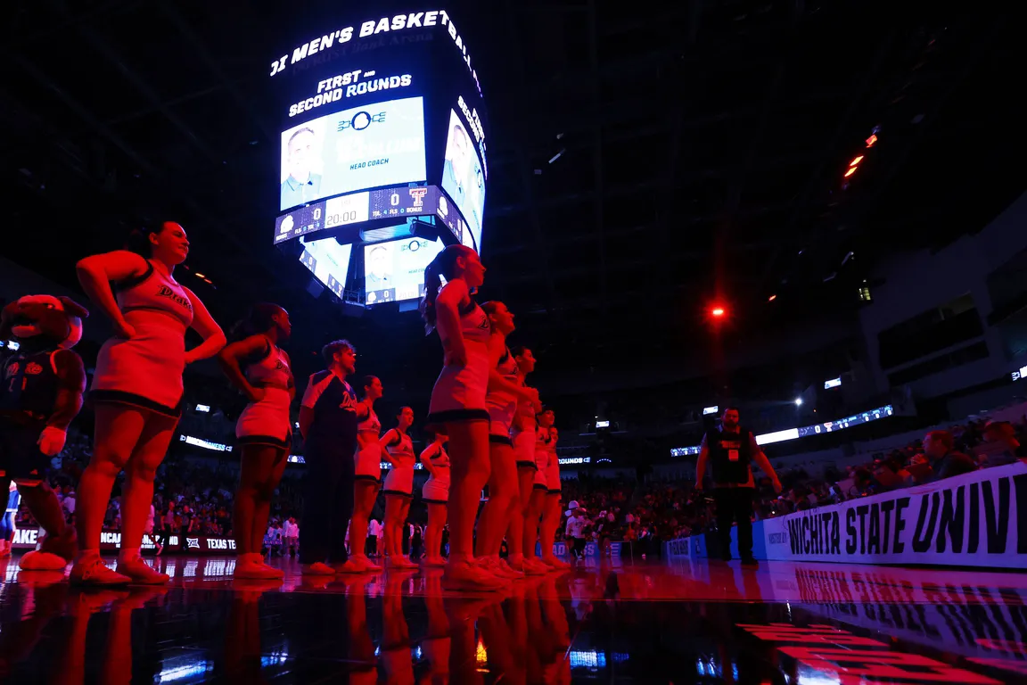 men’s march madness — US news