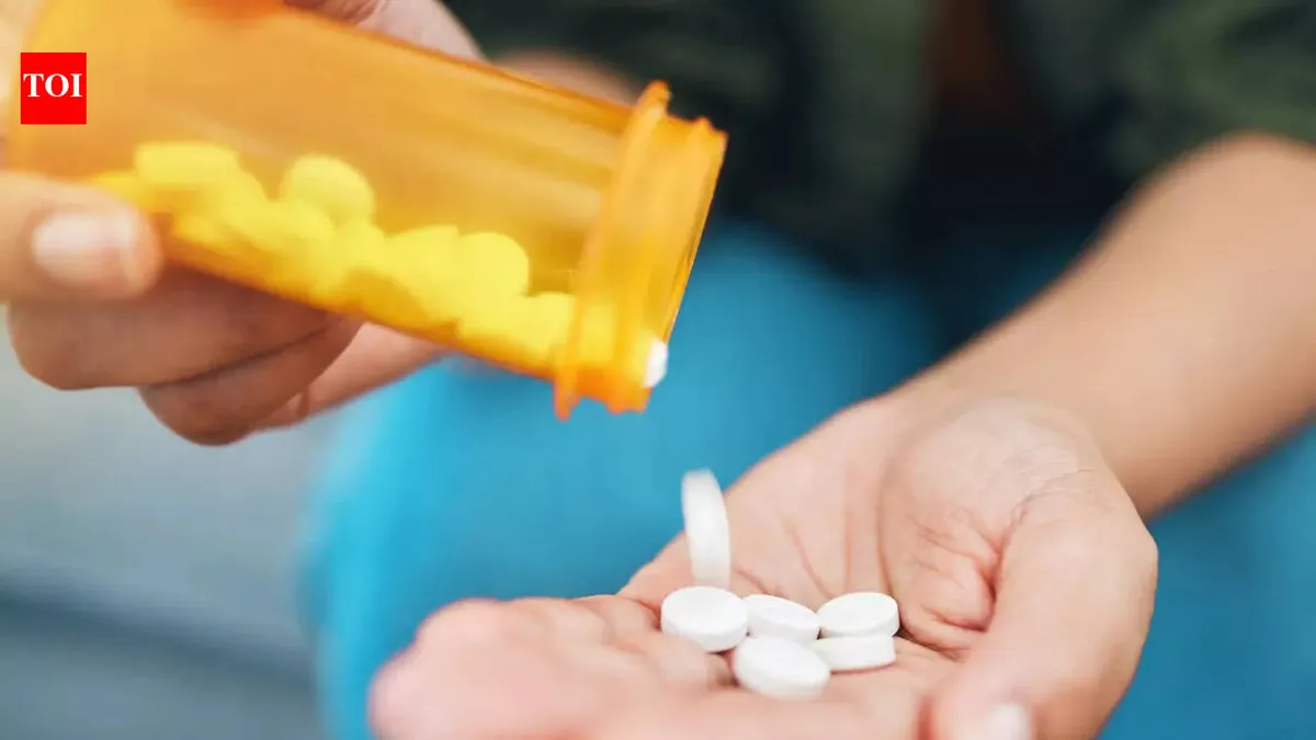 metformin brain — US news