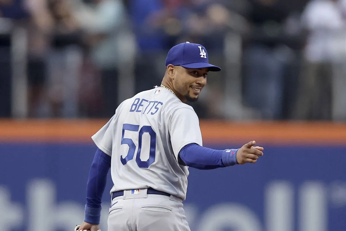 mets game — US news