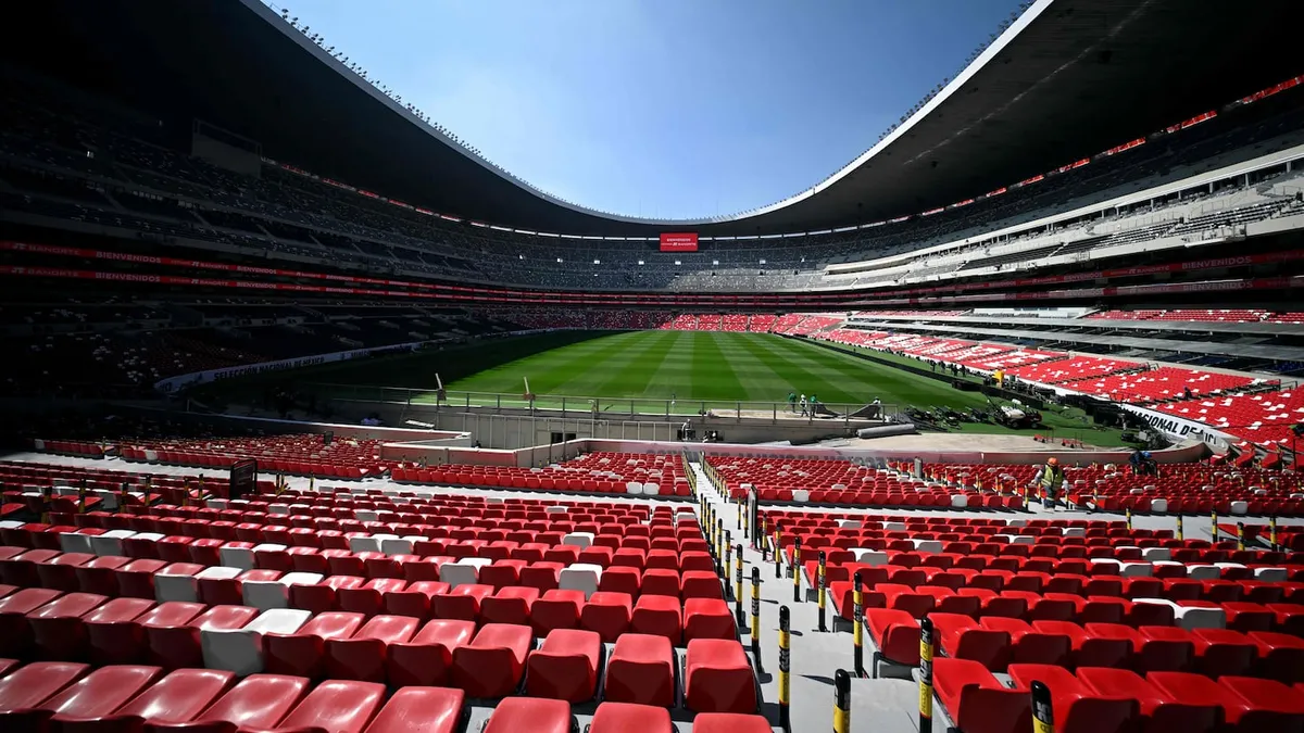 mexico vs — US news