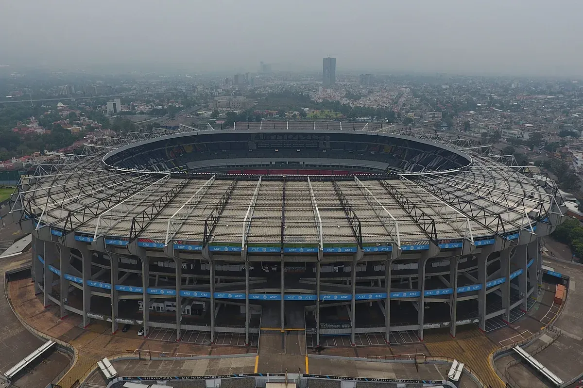 mexico vs — US news