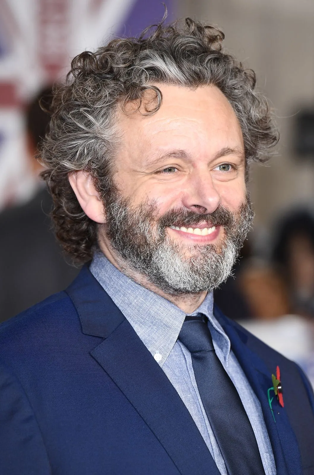 michael sheen — US news