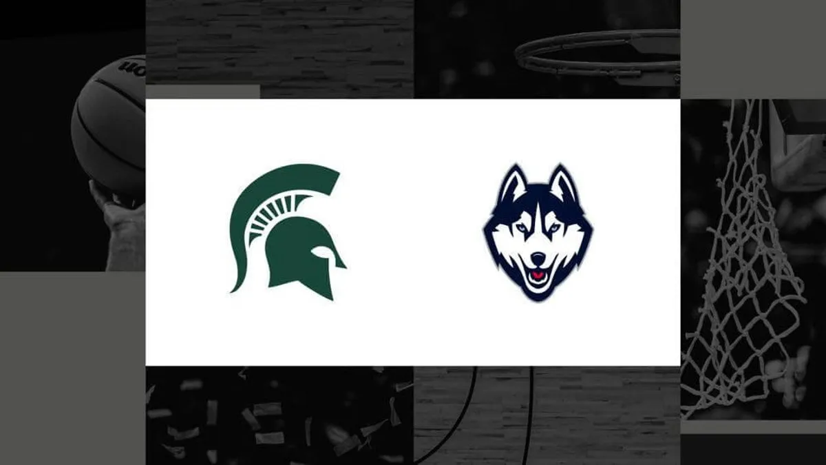 michigan state basketball — US news
