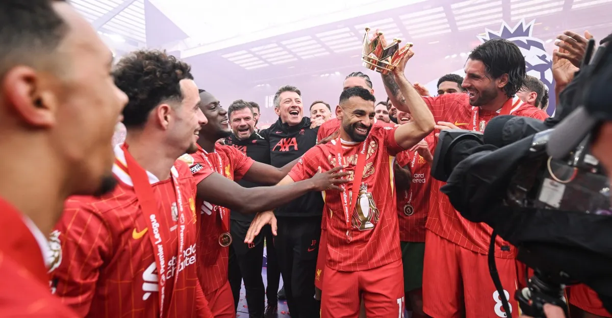 mo salah — US news