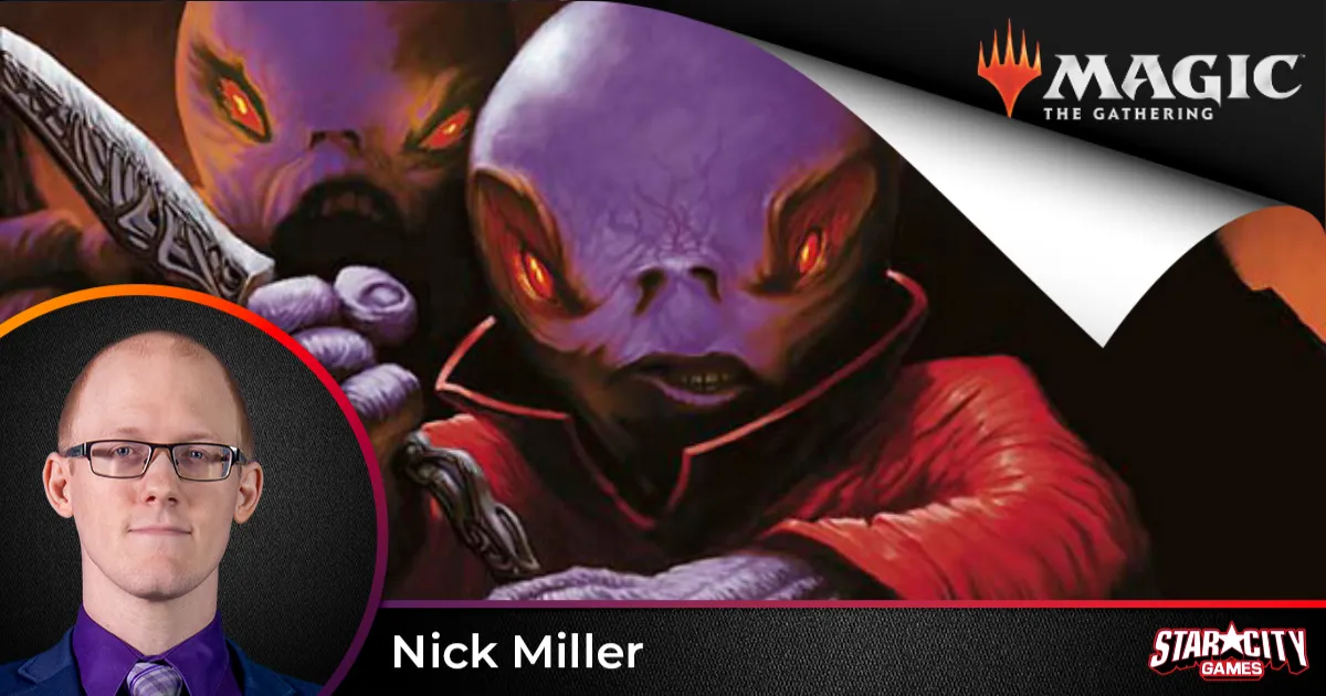 mtg banned and restricted announcement — US news