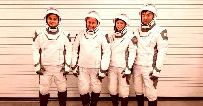 nasa astronauts space station evacuation — US news