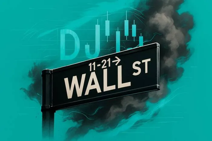 nasdaq index — US news