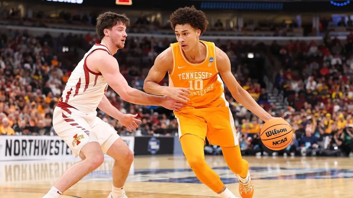 nate ament — US news