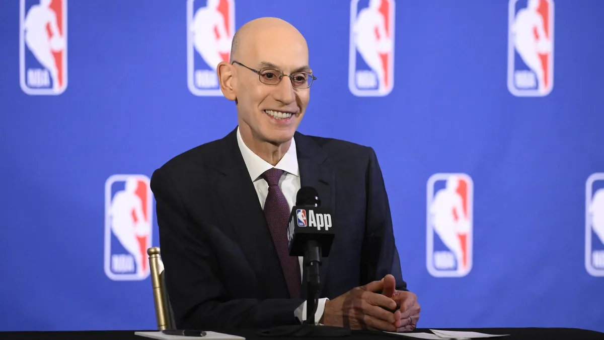 nba expansion — US news