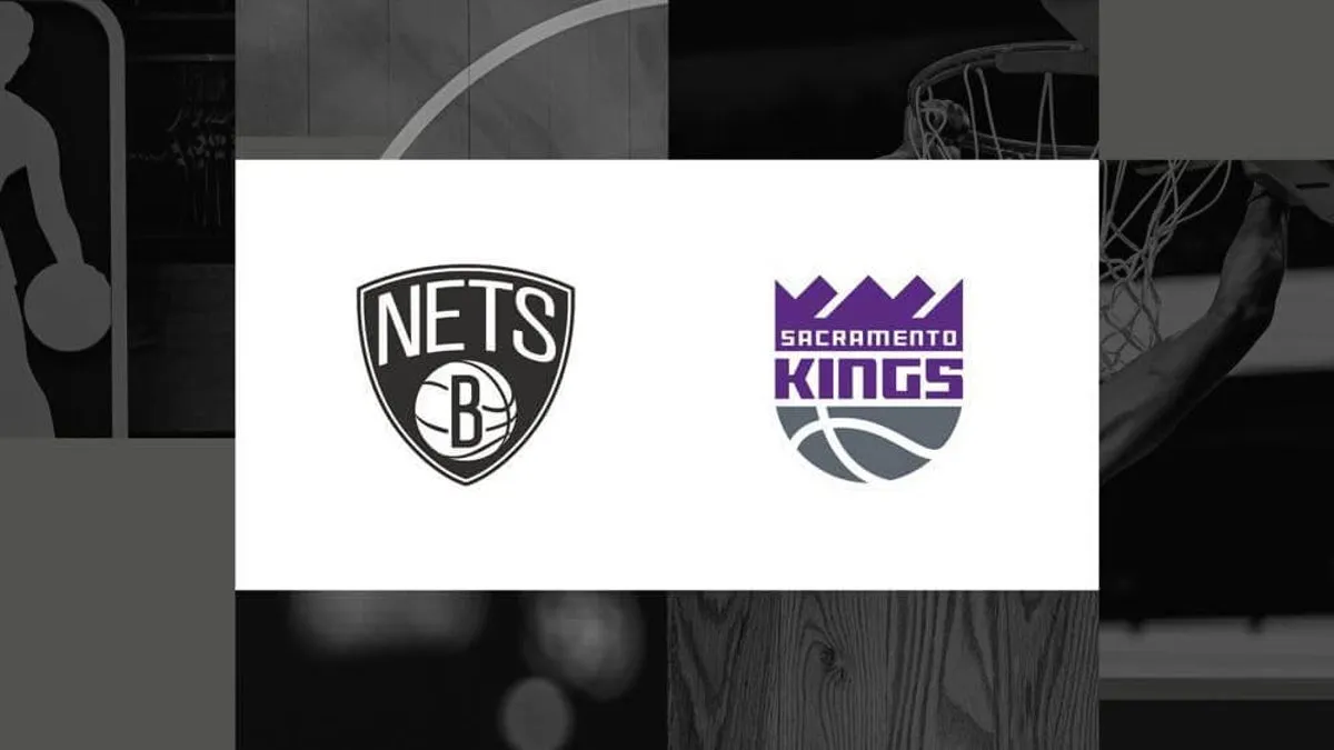nets vs kings — US news