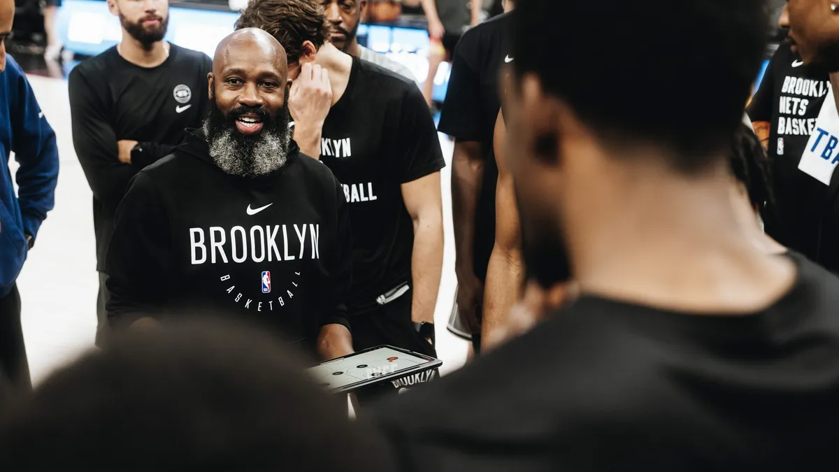 nets vs lakers — US news