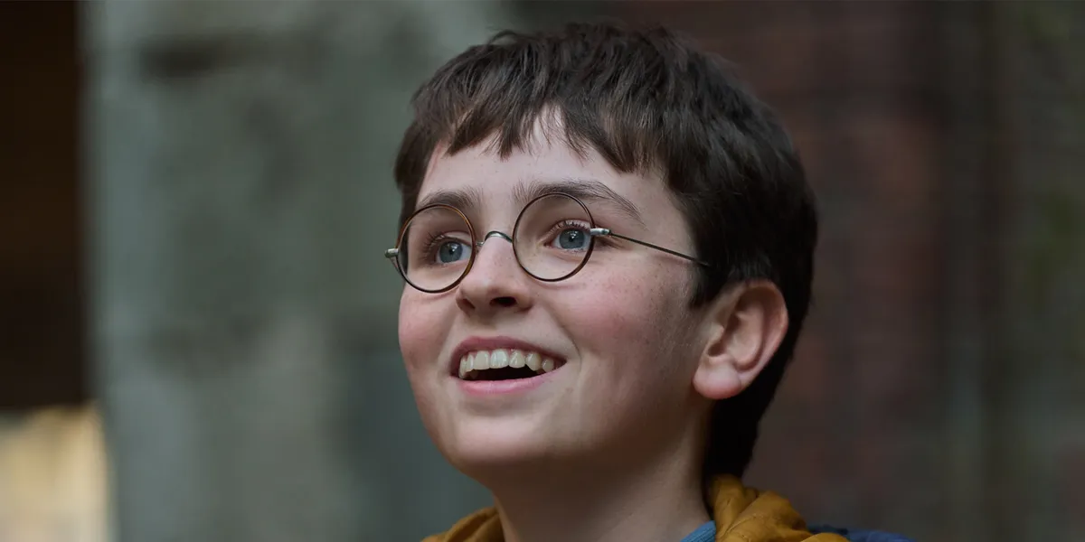 new harry potter series — US news