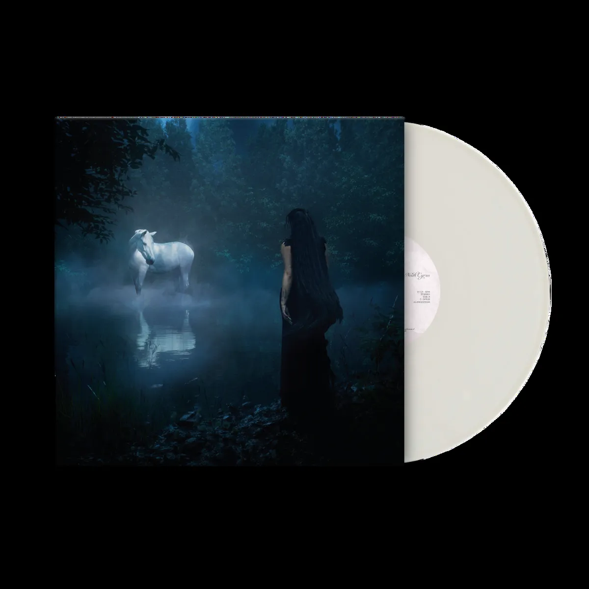 noah cyrus — US news