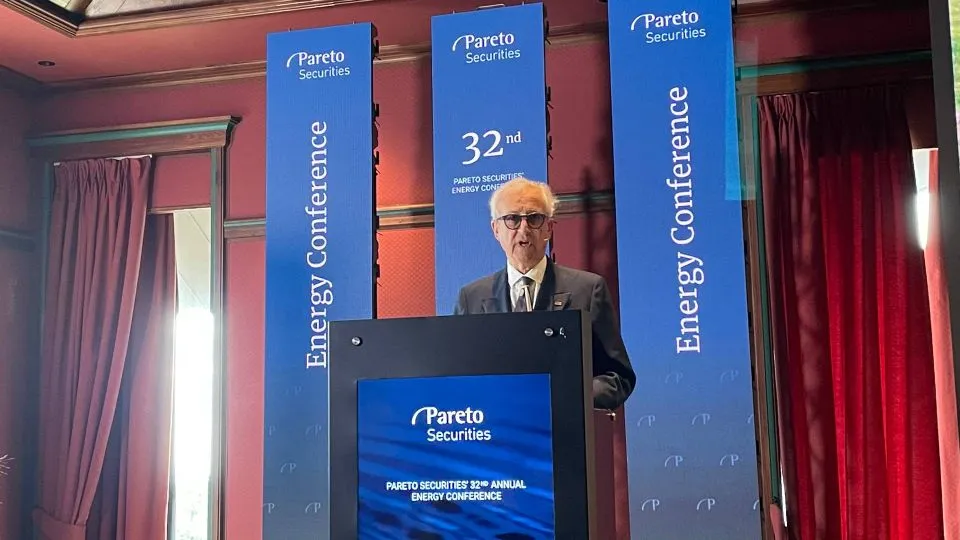 north sea — US news